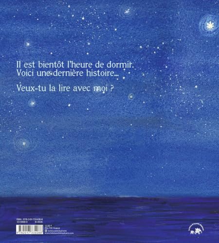 Encore une histoire avant de dormir (s'il te plaît): Un rituel du soir pour rassurer et aider les enfants à dormir – vue 2