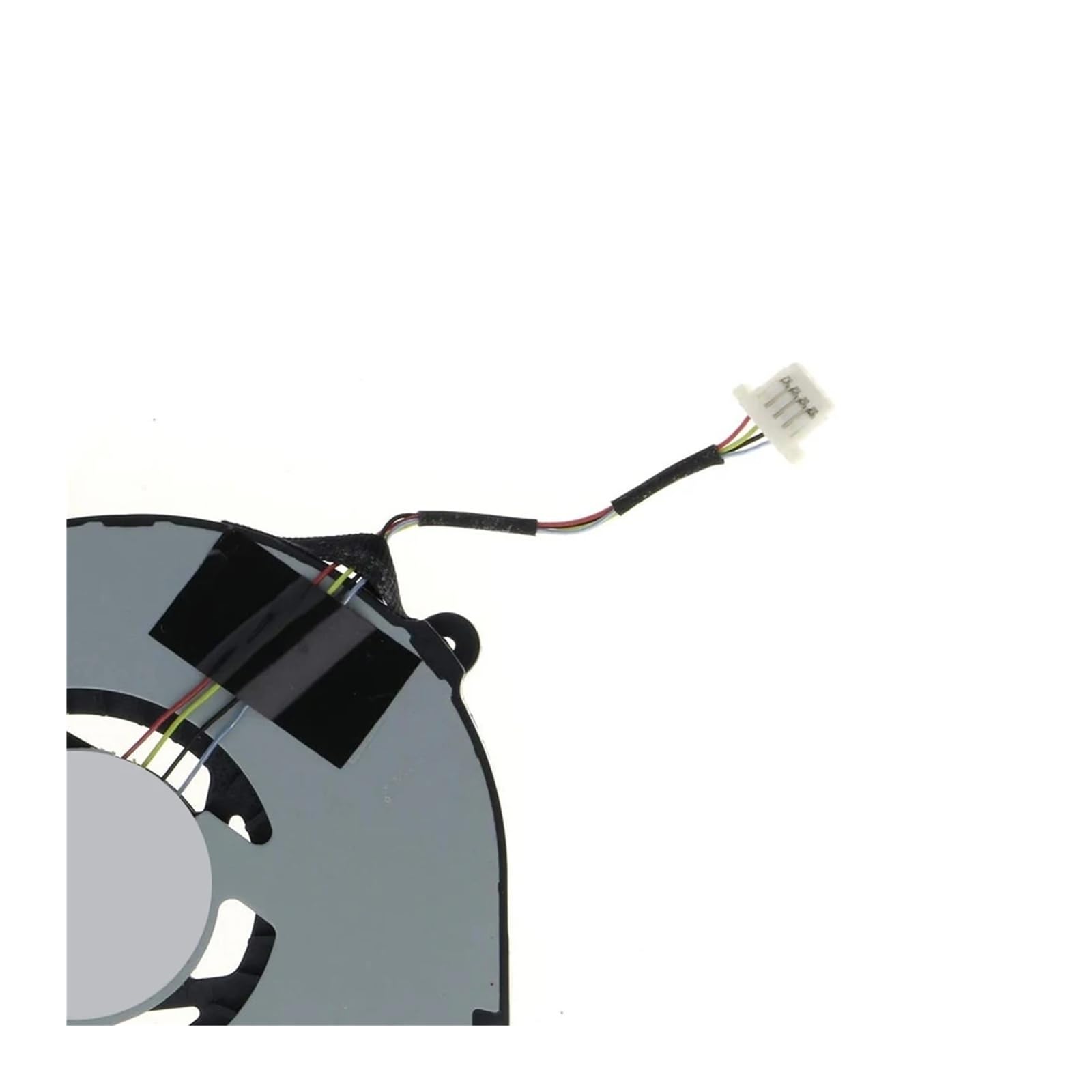 Ventola Di Raffreddamento Della CPU, Compatibile Con Sony, Compatibile Con Vaio, SVT13 SVT131A SVT14 SVT15 Series, 3,15 Pollici, Lap, 5 V, 1,6 W, 5 DB, 4 Pin ,Ventola del dissipatore di calore