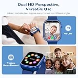 Zoom IMG-2 4g smartwatch bambini ip68 orologio Zoom IMG-2 4g smartwatch bambini ip68 orologio
