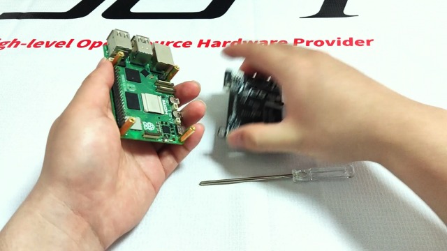 Amazon.co.jp: GeeekPi PD電源拡張ボード Raspberry Pi 5（8GB