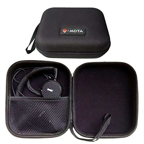 V-MOTA PXC�w�b�h�Z�b�g�L�����[�P�[�X�{�b�N�X�ƌ݊���������܂� Audio Technica ATH-AR1 ATH-AR3�C�ƌ݊���������܂� Philips FOS2�w�b�h�z���p