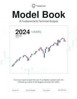 2024 TraderLion Model A fundamental and technical analysis