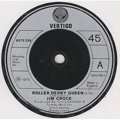 Roller Derby Queen
