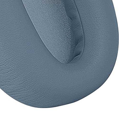 Geekria Replacement Ear Pads for Edifier W820NB Headphones Ear Cushions, Repair Parts (Blue) miniatura 5