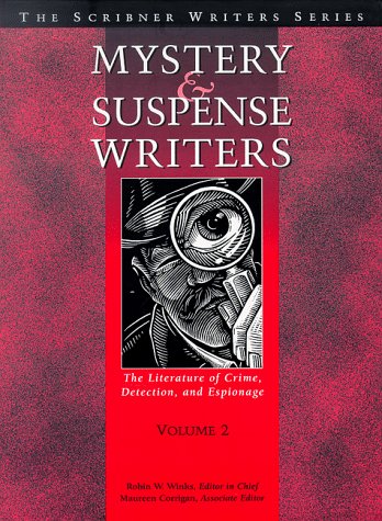 Mystery Writers
