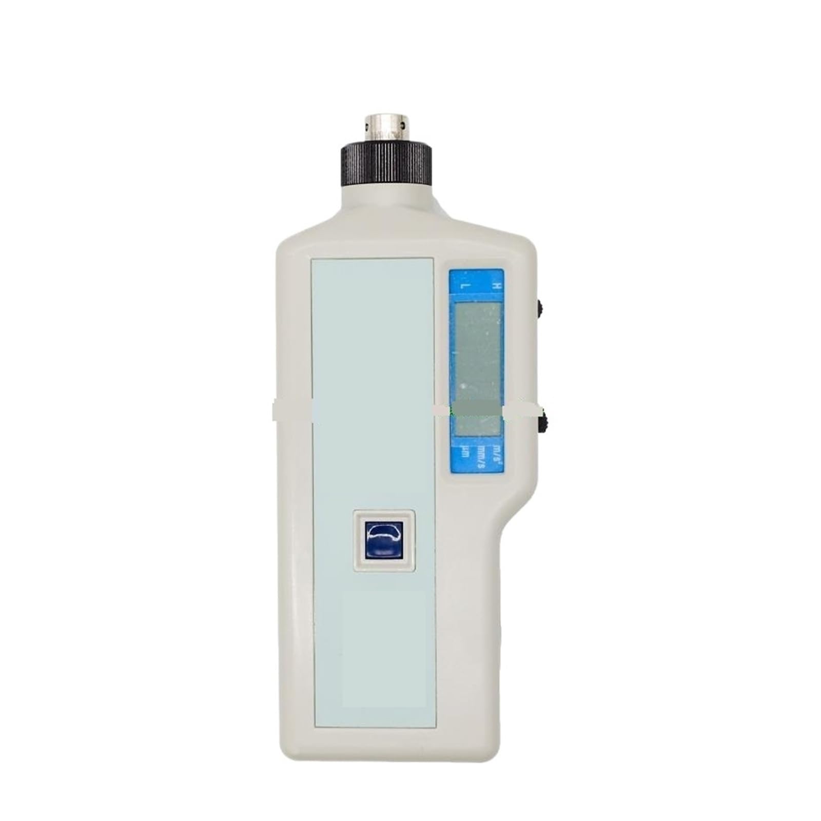 Misuratore di vibrazioni, VC65/VC65B/VC66B Vibrometro tascabile ad alta o bassa frequenza
