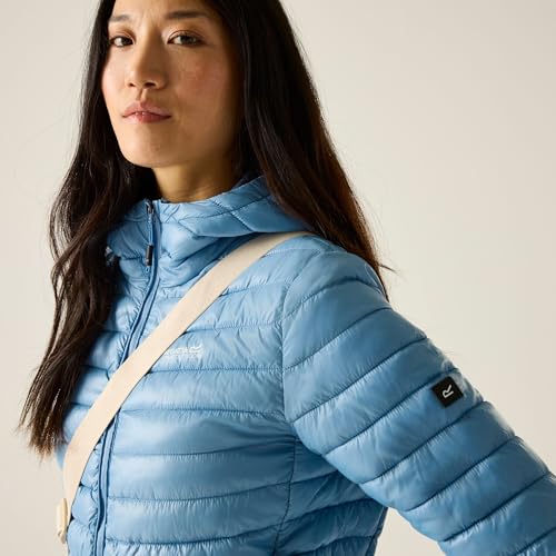 Women's Puffer Jacket Regatta Hurden - 3