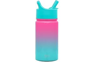 Simple Modern Kids Water Bottle: Stay Hydrated with Fun and Style