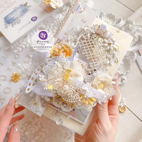 The Plant Department Collection Chipboard Stickers-27 Pcs W/Oil Details/Chipboard Stickers For Scrapbooking, Journaling Supplies, Planners, Diy Art Crafts, Bullet Journal #TOP3