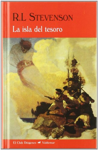 La isla del tesoro (El Club Diógenes)