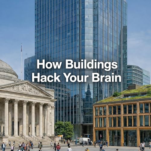 How Buildings Hack Your Brain