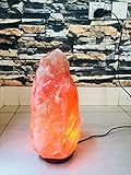 La couleur varie du rose pâle au rose foncé à l'orange ou orange/rouge.