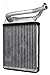 Pro Source 90484 Heater Core
