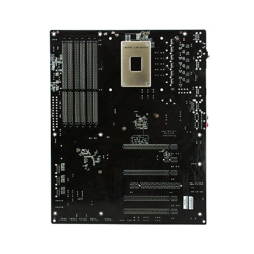 Evga 141-Bl-E757-Tr X58 Sli Mainboard #TOP4