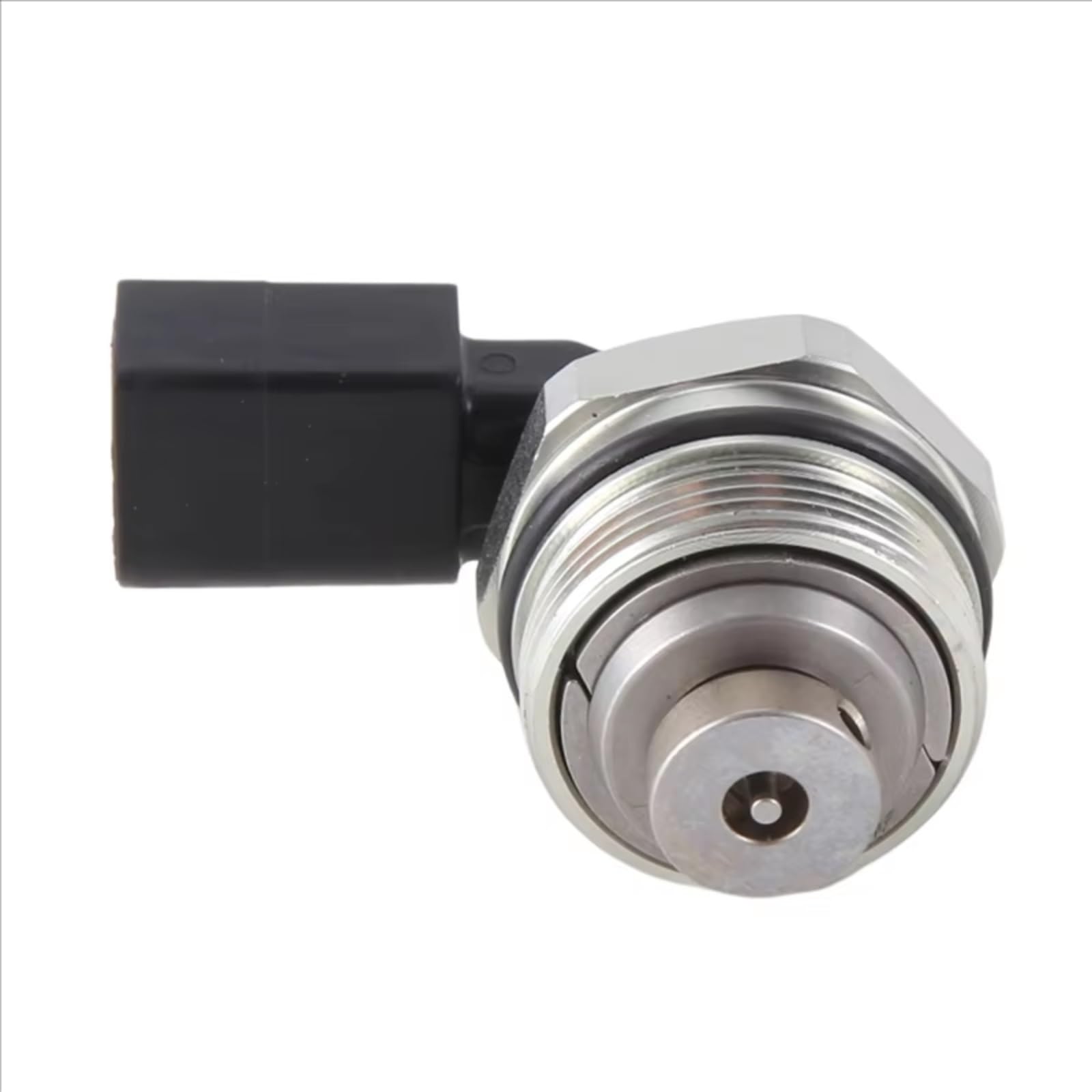 Fuel Pressure Control Valve Compatible with A3 for Sportback Car Fuel Pump Pressure DRV Regulator Valve Suction Control SCV Inlet 03C127025R