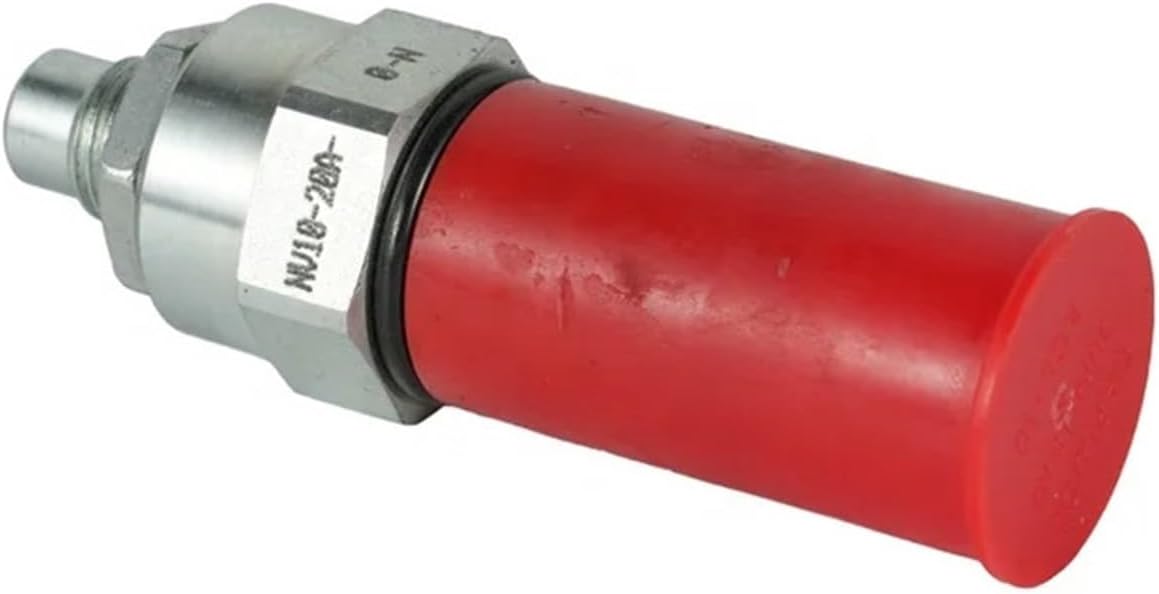 Restrictor Valve NV10-20A