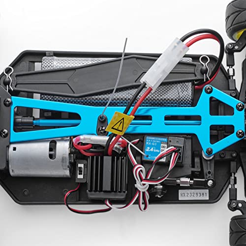 Hsp Racing Rc Drift Car 4Wd 1:10 Electric Power On Road Rc Car Toys 4X4 Vehicle High Speed Hobby Remote Control Car #TOP5