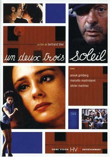 Un, Deux, Trois, Soleil [DVD]