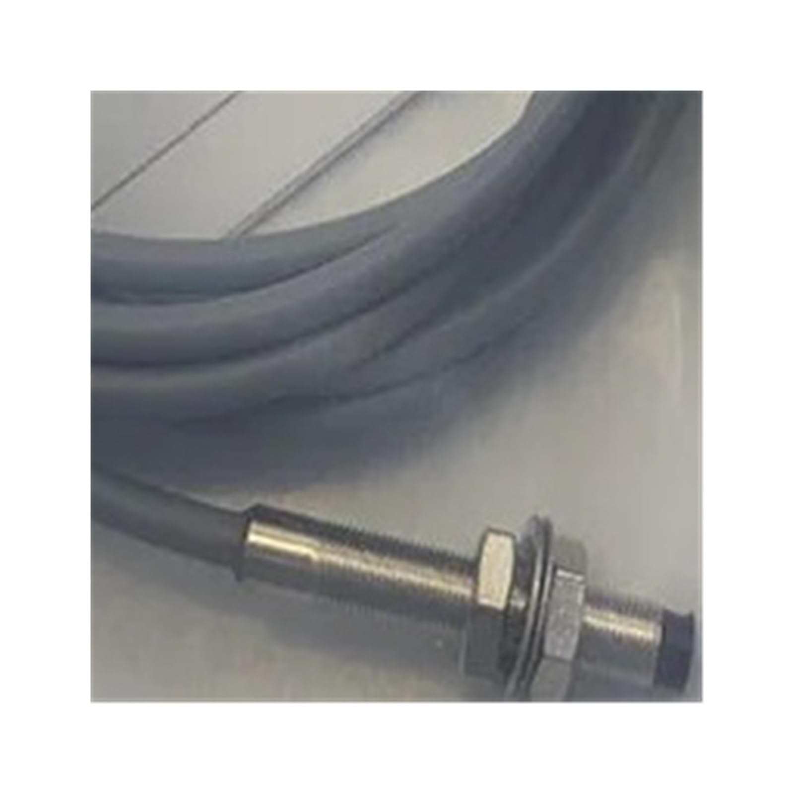 Capteur E2E-X3D18-R de proximité inductif industriel haute précision pour automatisme