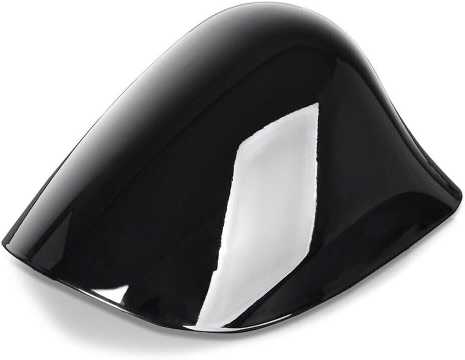 FLPRO Gloss Black Rear Seat Cowl Back Cover Fit for Suzuki GSXR1300 Hayabusa 1997-2007