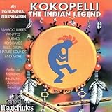 Kokopelli:The Indian Legend