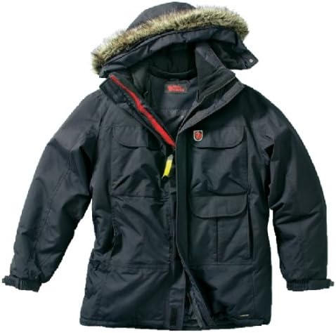 fjällräven kodiak