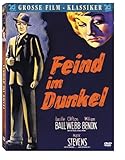 Feind im Dunkel