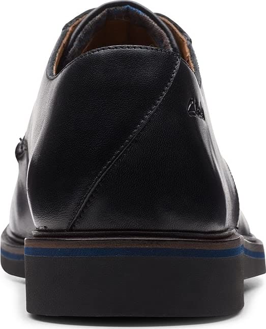 Image of Clarks Mens Malwood Plain