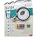 Legami Click Photo Frame Camera, Multicoloured, 120 x 0.1 x 0.1 cm