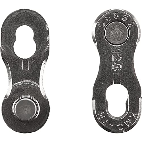 Ceramicspeed Connection Link For Kmc 12-Speed Chain Silver, 12 Speed #TOP7