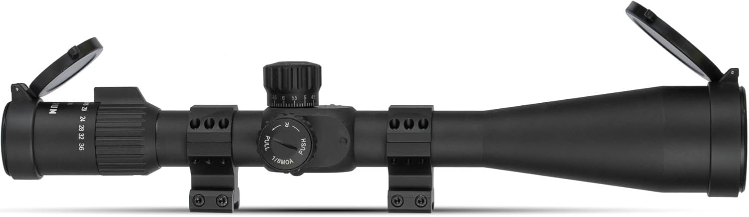 Monstrum G3F63656B-ZERO and ZS159 Bundle