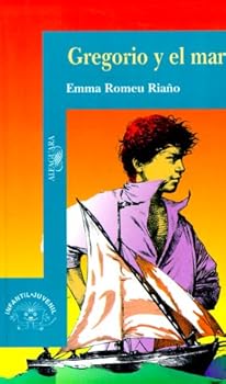 Paperback Gregorio Y El Mar (Spanish Edition) [Spanish] Book