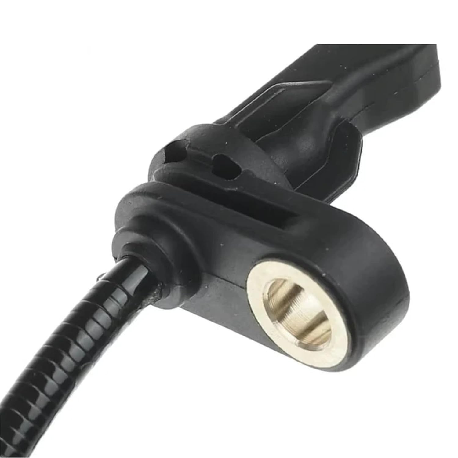 Front/Rear Left/Right 34526851500 34526851501 Wheel Speed Sensor 1Pcs(Rear Right)