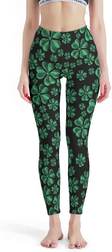 Yoga Pant Workout Pants 
