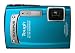 Produktbild Olympus Tough TG-320 Digitalkamera (14 Megapixel, 3,6-fach opt, Zoom, 6,9 cm (2,7 Zoll) Display, bildstabilisiert, 3m wasserdicht, 1,5m stoßfest) blau