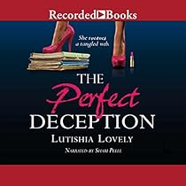 The Perfect Deception Audiobook Audible Com