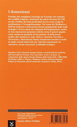 I domenicani: 1