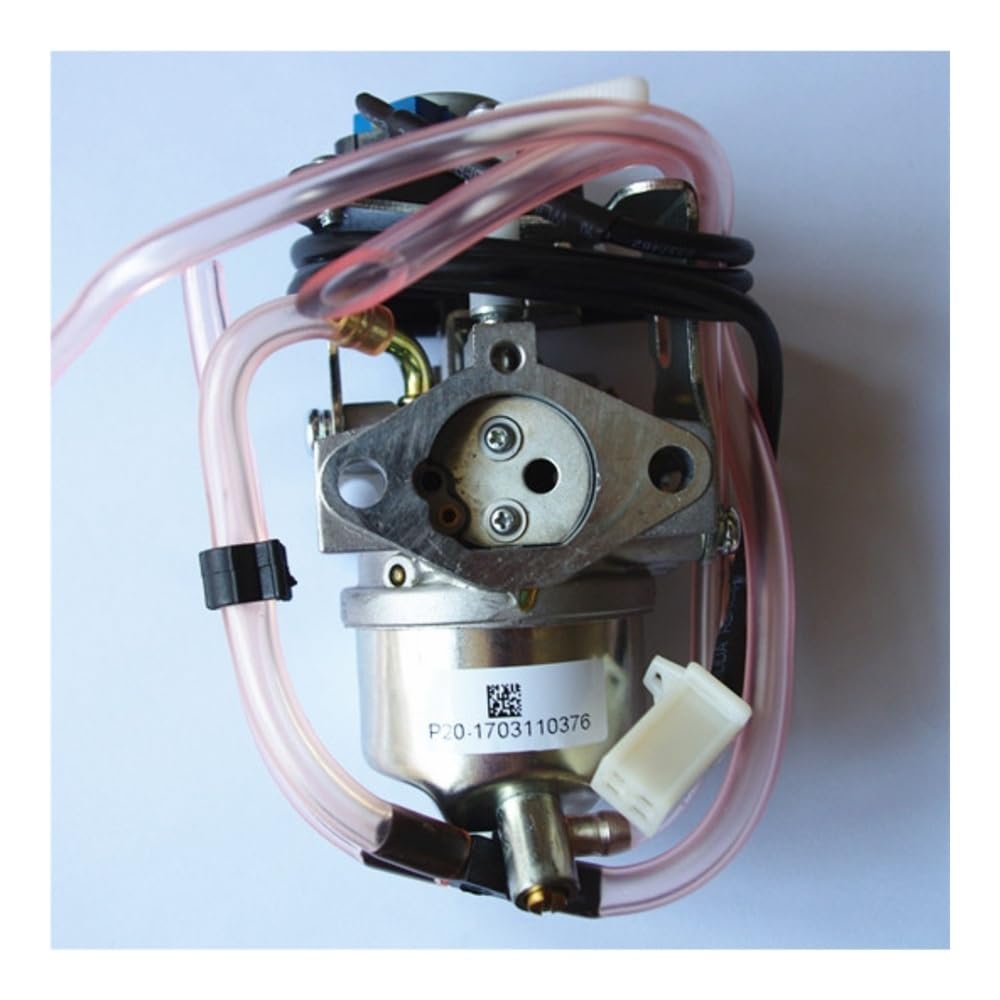 Carburateur moteur pas à pas 24BYJ24C 8V pour groupe électrogène KIPOR IG2600H
