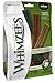 Paragon Whimzees Stix Dental Treat for Large Dogs, 7 Per Bag