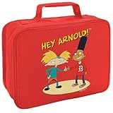LOGOVISION Hey Arnold and...