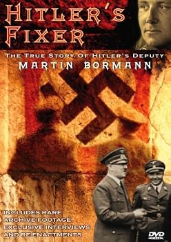 Hitler's Fixer