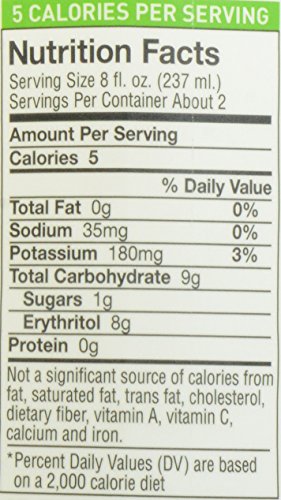 Bai Molokai Coconut, 18 Fl Oz (Pack Of 2) #TOP7