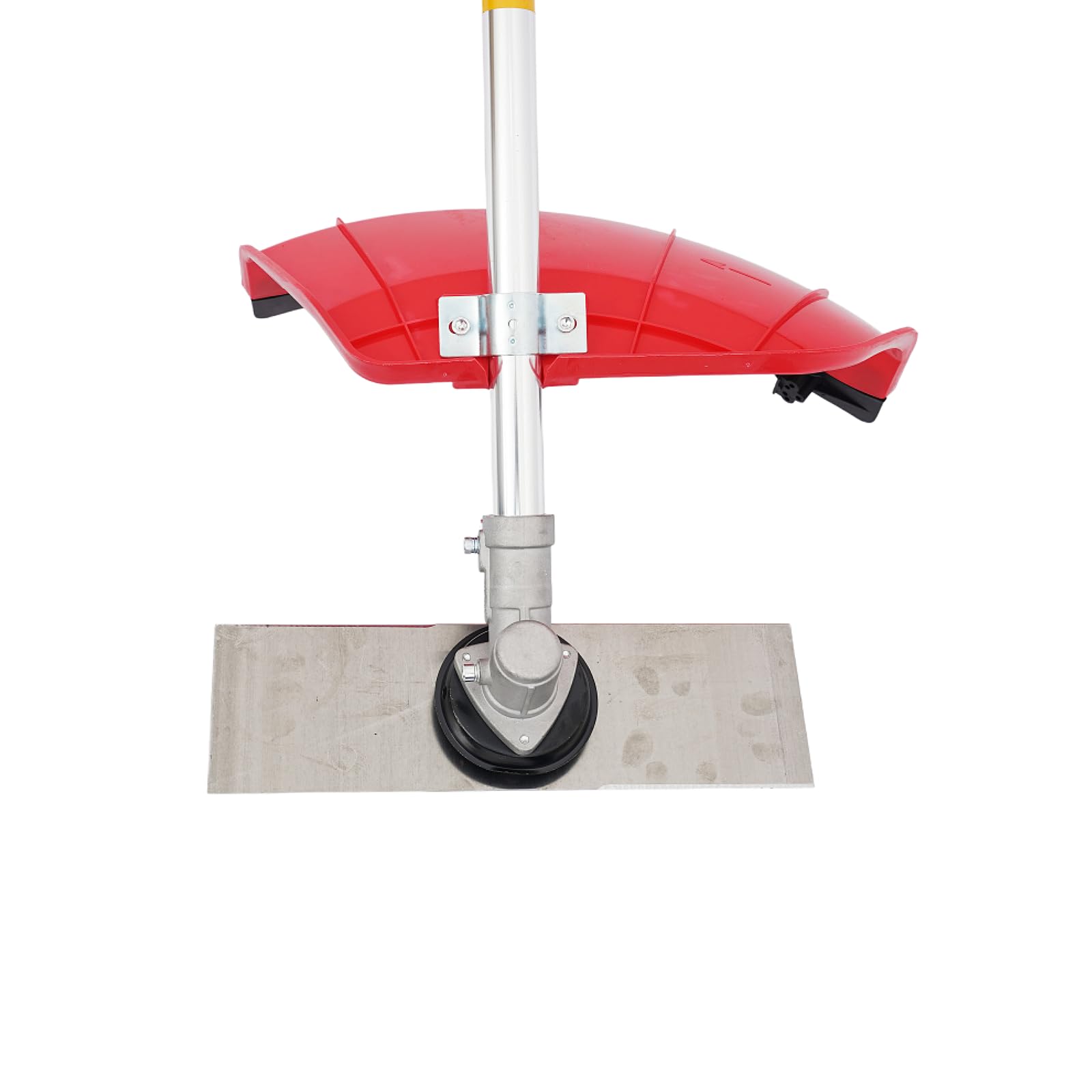 Kosiarka ogrodowa 2 w 1, spalinowa kosiarka spalinowa 36 CC 1000 W, szerokość cięcia 27 cm i szerokość spulchniania 32 cm, kosiarka spalinowa z silnikiem czterosuwowym, plecak, glebogryzarka