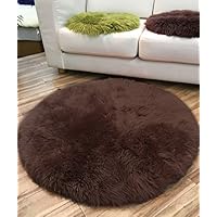 西川ムートンラグ　日本製 Amazon｜nishikawa 【 西川 】 ムートンハーフラグ 日本製 ふわふわ