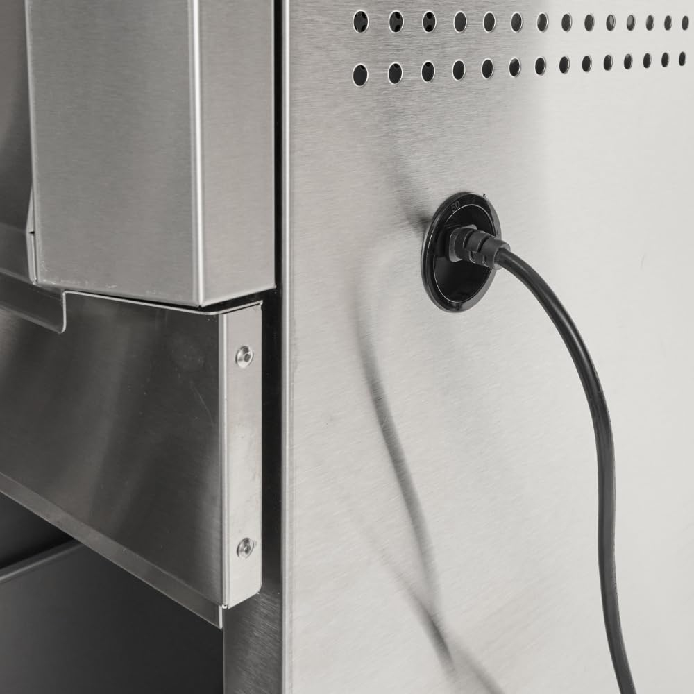 COYOTE OUTDOOR LIVING - 28" Next-Gen Pellet Grill - Pellet - Model C2P28