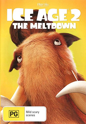 Ice Age 2: The Meltdown [Edizione: Australia]