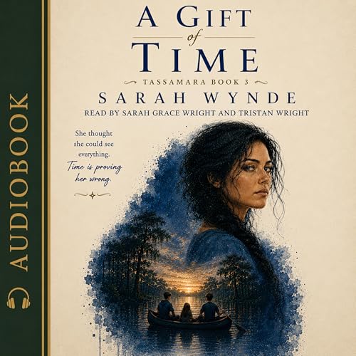 Couverture de A Gift of Time