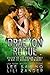 Draekon Rogue: Exiled to the Prison Planet: A Sci-Fi Menage Romance