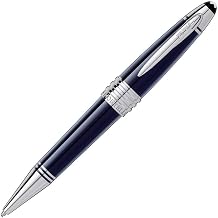 Montblanc penna a sfera John F. Kennedy edizione speciale blu 111046 - Default Title