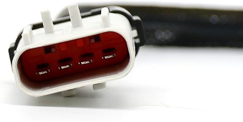 Miniatura 6 de Michigan Motorsports Arnés adaptador de actuador turbo para Ram Cummins 6.7L se adapta al actuador 2013+ a camiones 2007.5-2012 5347703, 5347703H,